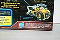 Transformers More Than Meets The Eye (2010) - Steamhammer with Constructicons