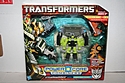 Transformers More Than Meets The Eye (2010) - Steamhammer with Constructicons