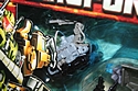 Transformers More Than Meets The Eye (2010) - Steamhammer with Constructicons