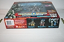 Transformers More Than Meets The Eye (2010) - Crankcase with Destrons