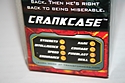 Transformers More Than Meets The Eye (2010) - Crankcase with Destrons