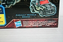 Transformers More Than Meets The Eye (2010) - Crankcase with Destrons