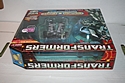 Transformers More Than Meets The Eye (2010) - Crankcase with Destrons