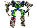 Transformers Power Core Combiners - Destructicons