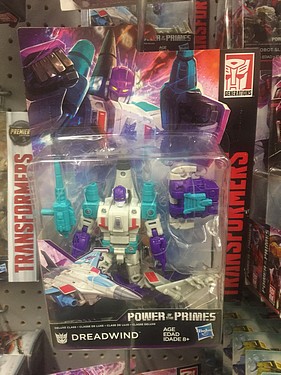 - Dreadwind