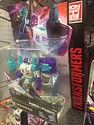 Power of the Primes (2018) - Dreadwind
