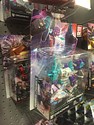 Power of the Primes (2018) - Dreadwind