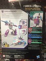 Power of the Primes (2018) - Dreadwind