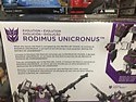 Power of the Primes (2018) - Rodimus Unicronus Power of the Primes (2018) - Rodimus Unicronus