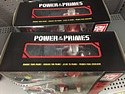 Power of the Primes (2018) - Elita-1 Power of the Primes (2018) - Elita-1