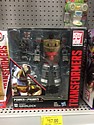 Transformers Power of the Primes - Dinobot Grimlock