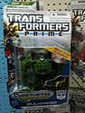 Transformers Prime Commander - Bulkhead