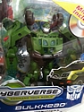 Transformers Prime (2012) - Bulkhead Transformers Prime (2012) - Bulkhead