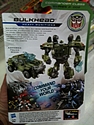 Transformers Prime (2012) - Bulkhead Transformers Prime (2012) - Bulkhead