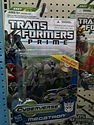 Transformers Prime Commander - Megatron