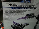 Transformers Prime (2012) - Megatron