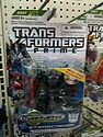 Transformers Prime Commander - Starscream