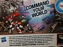 Transformers Prime (2012) - Dreadwing Transformers Prime (2012) - Dreadwing