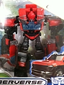 Transformers Prime (2012) - Ironhide Transformers Prime (2012) - Ironhide