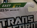 Transformers Prime (2012) - Ironhide Transformers Prime (2012) - Ironhide