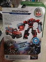 Transformers Prime (2012) - Ironhide Transformers Prime (2012) - Ironhide