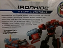 Transformers Prime (2012) - Ironhide