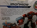Transformers Prime (2012) - Ironhide Transformers Prime (2012) - Ironhide