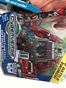 Transformers Prime (2012) - Nightwatch Optimus Prime Transformers Prime (2012) - Nightwatch Optimus Prime
