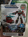 Transformers Prime (2012) - Nightwatch Optimus Prime Transformers Prime (2012) - Nightwatch Optimus Prime