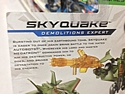 Transformers Prime (2012) - Skyquake Transformers Prime (2012) - Skyquake