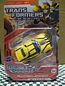 Transformers Prime (2012) - Bumblebee