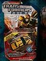 Transformers Prime Legion - Bumblebee