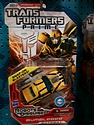 Transformers Prime Legion - Bumblebee