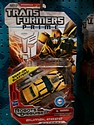 Transformers Prime (2012) - Bumblebee