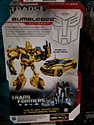 Transformers Prime (2012) - Bumblebee