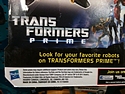Transformers Prime (2012) - Bumblebee
