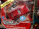 Transformers Prime (2012) - Cliffjumper