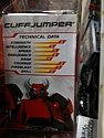 Transformers Prime (2012) - Cliffjumper