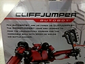 Transformers Prime (2012) - Cliffjumper