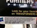 Transformers Prime (2012) - Cliffjumper