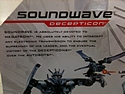 Transformers Prime (2012) - Soundwave