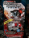 Transformers Prime Legion - Ratchet