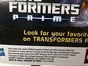 Transformers Prime (2012) - Knock Out