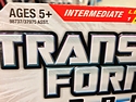 Transformers Prime (2012) - Vehicon Transformers Prime (2012) - Vehicon