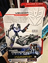 Transformers Prime (2012) - Vehicon Transformers Prime (2012) - Vehicon