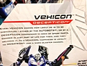 Transformers Prime (2012) - Vehicon Transformers Prime (2012) - Vehicon