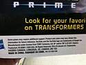 Transformers Prime (2012) - Airachnid