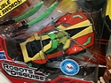 Transformers Prime (2012) - Dead End Transformers Prime (2012) - Dead End