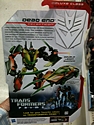 Transformers Prime (2012) - Dead End Transformers Prime (2012) - Dead End
