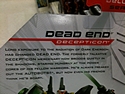 Transformers Prime (2012) - Dead End Transformers Prime (2012) - Dead End